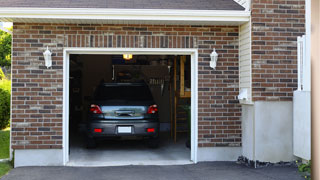 Garage Door Installation at Holly Park Seattle, Washington