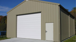 Garage Door Openers at Holly Park Seattle, Washington